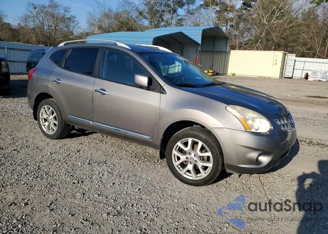 JN8AS5MT4BW571950: 73588595