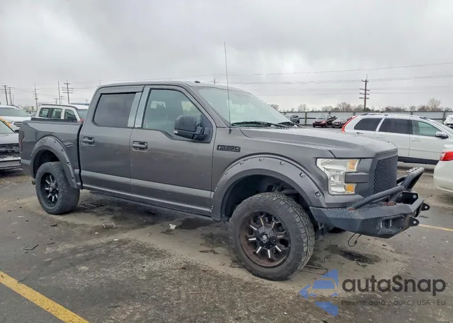 1FTEW1EG4FFB99608: 99672945