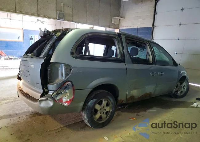 2D4GP44L35R569754: 74539085