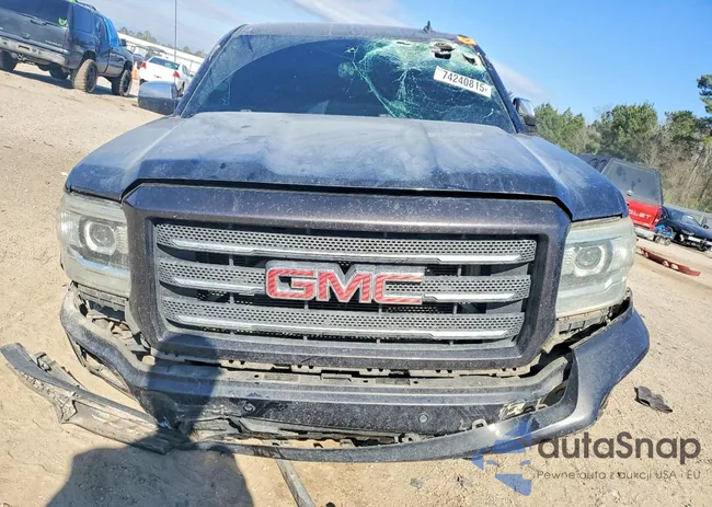 3GTU2VECXEG285837: 74240815