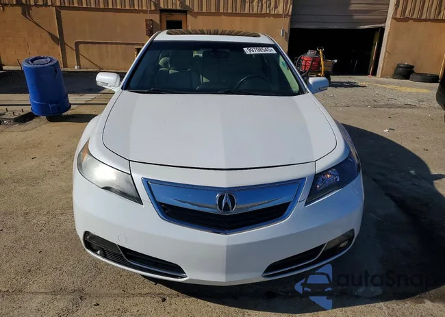 19UUA8F53DA003816: 99708545