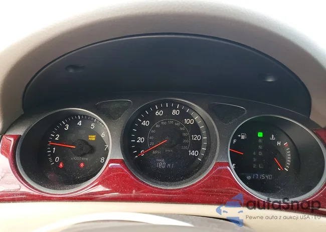 JTHBA30G045009888: 72159465