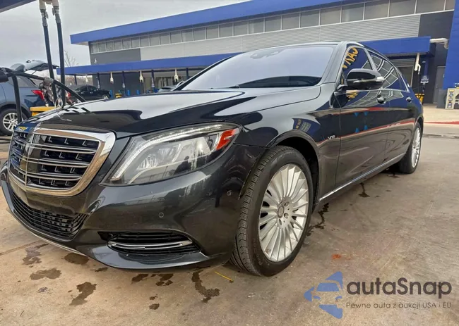 WDDUX7GB8GA160103: 99923125