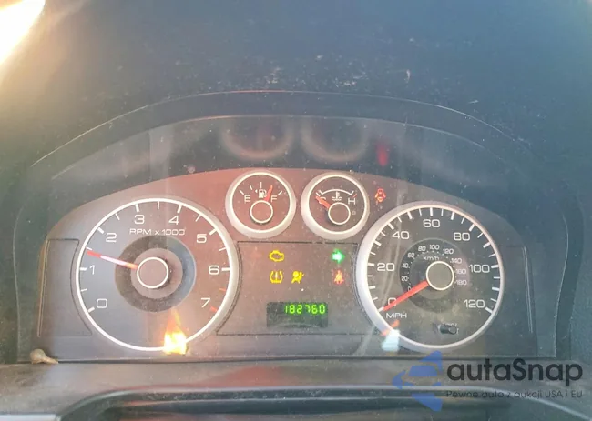 3FAHP06Z68R274471: 74140025