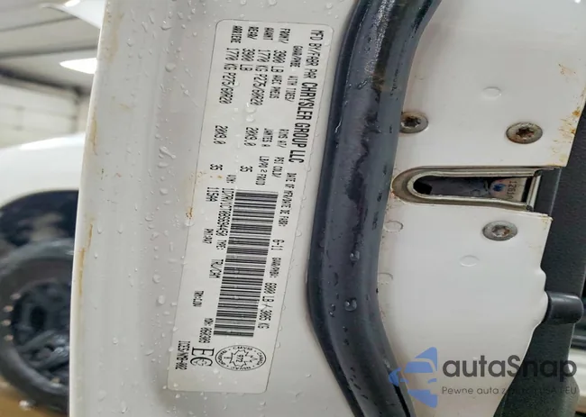 1D7RV1CT0BS694450: 74203645