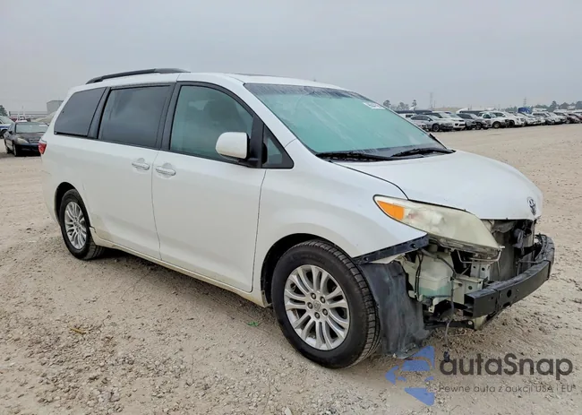 5TDYK3DC8FS593812: 96047395