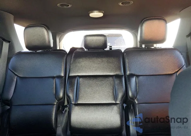 1FM5K8AW7SGA32192: 74613255