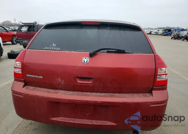 2D4FV47T56H118233: 74410635