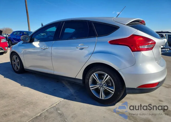 1FADP3KE9GL347638: 99731465