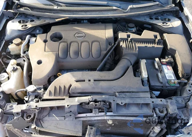 1N4AL2AP7AN507975: 75083585