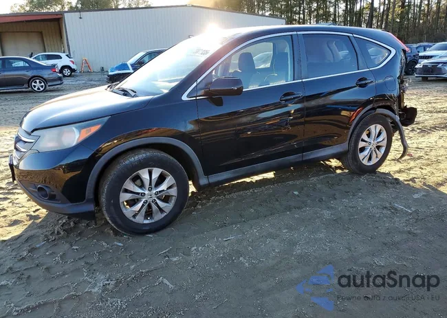 2HKRM4H5XDH612735: 73871235