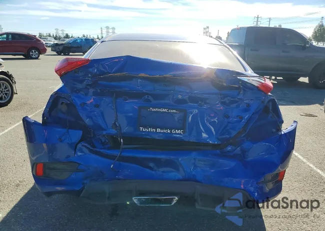 19XFC2F88KE012207: 72828025