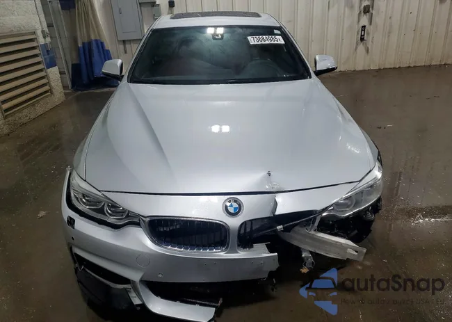 WBA3R5C54FK189690: 73684985