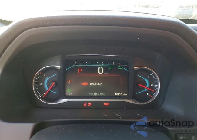 5FNYF5H36KB018276: 99371065