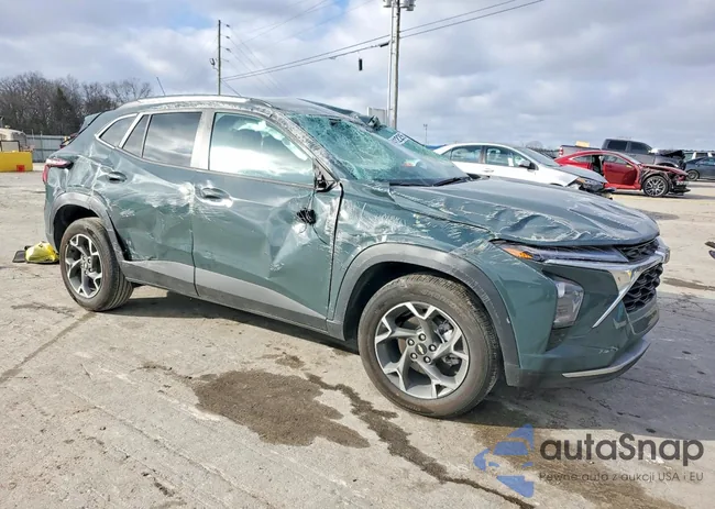 KL77LHEP3SC262264: 73412265