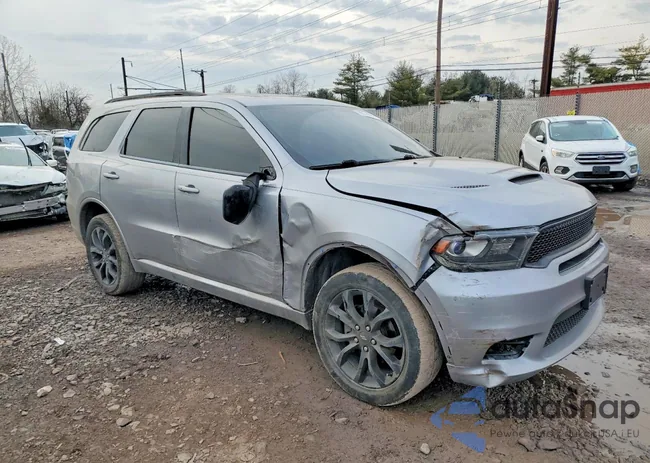 1C4RDJDG0LC296973: 99078685