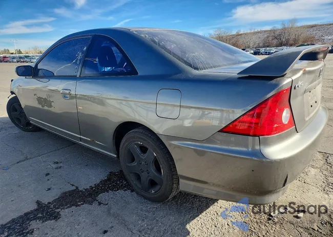 1HGEM22954L038881: 72821505