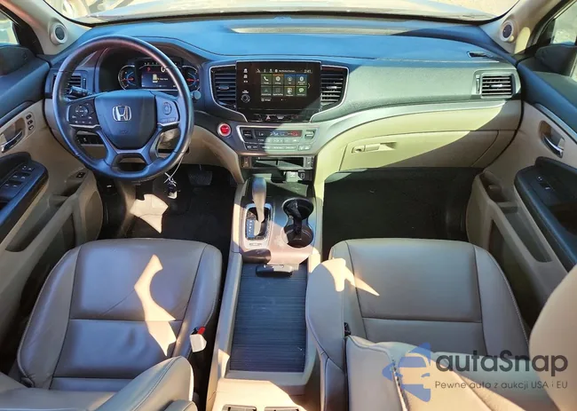 5FNYF5H51LB007446: 98864295