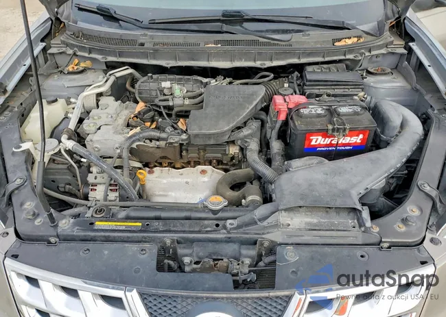 JN8AS5MV1BW664975: 99448145