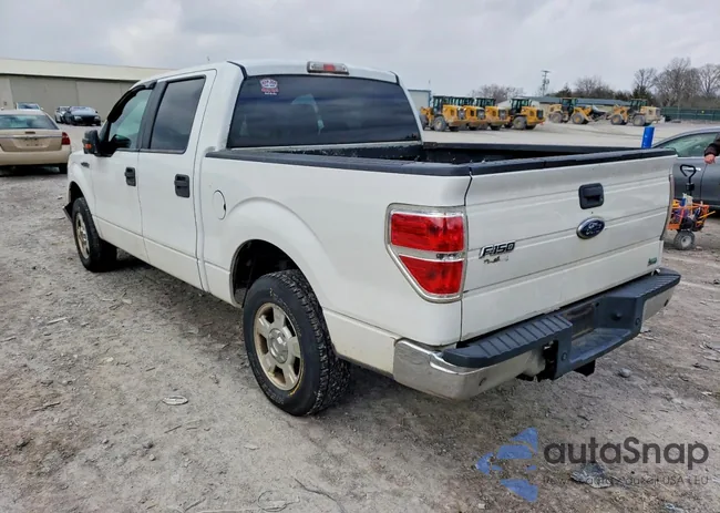 1FTFW1CV0AFC78983: 73230925