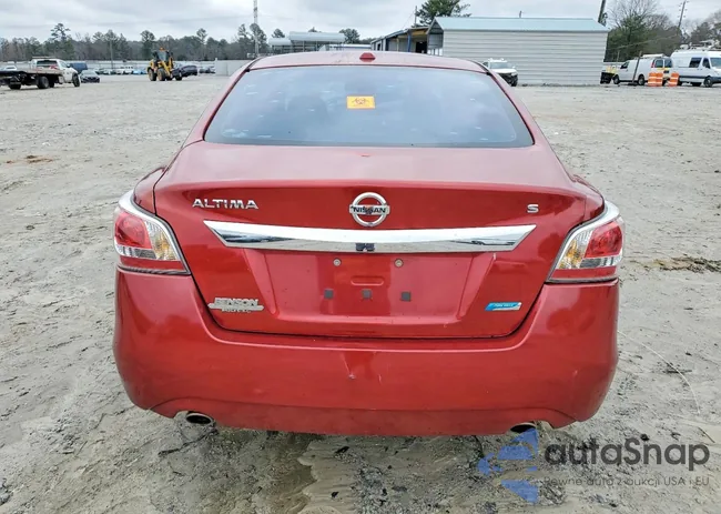 1N4AL3AP2EC174320: 73870065