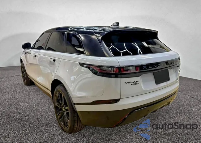 SALYL2RX3JA706700: 99711815