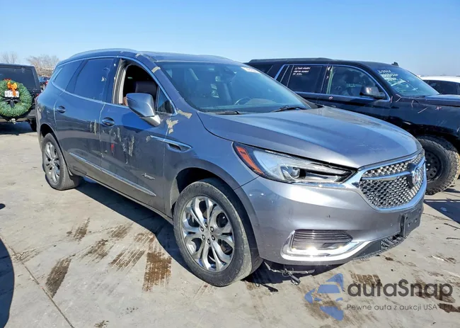 5GAERDKW6MJ202654: 74918565