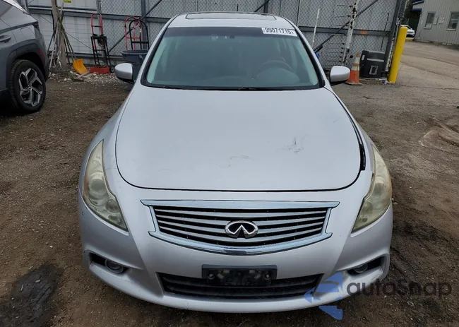 JN1CV6AR2AM253350: 99071715