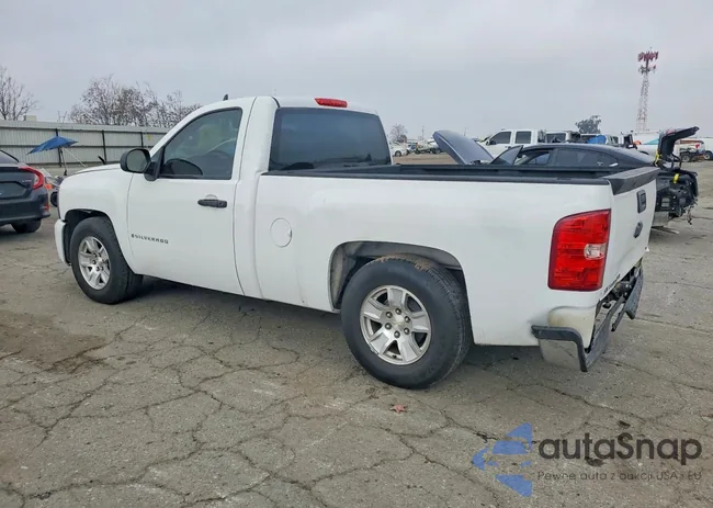 1GCEC14X08Z207053: 74110465