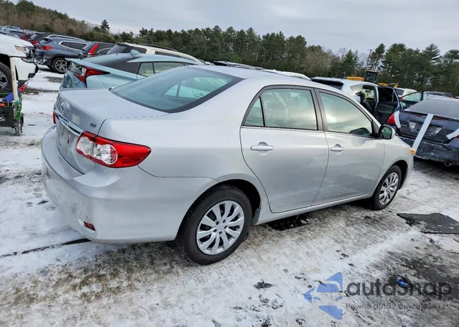 2T1BU4EE6DC975199: 98868625