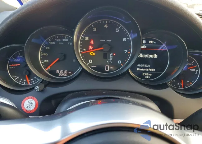 WP1AA2A22HKA91042: 99473085