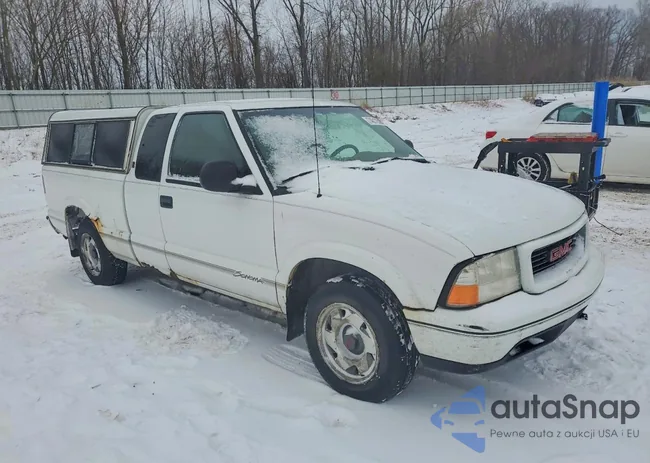 1GTCS1941W8531852: 74012565