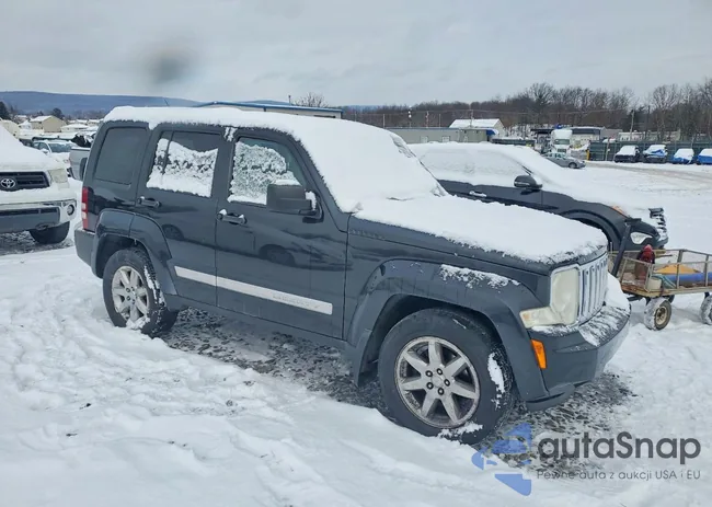 1J8GN58K08W194341: 73418565