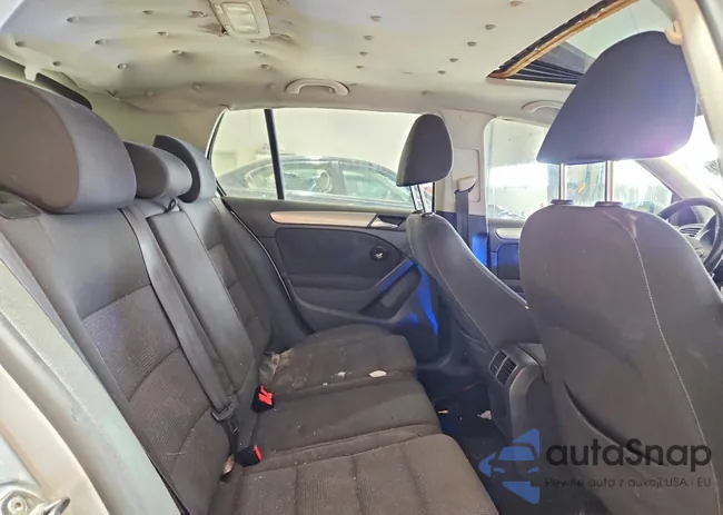 WVWDM7AJ7BW347329: 74979495