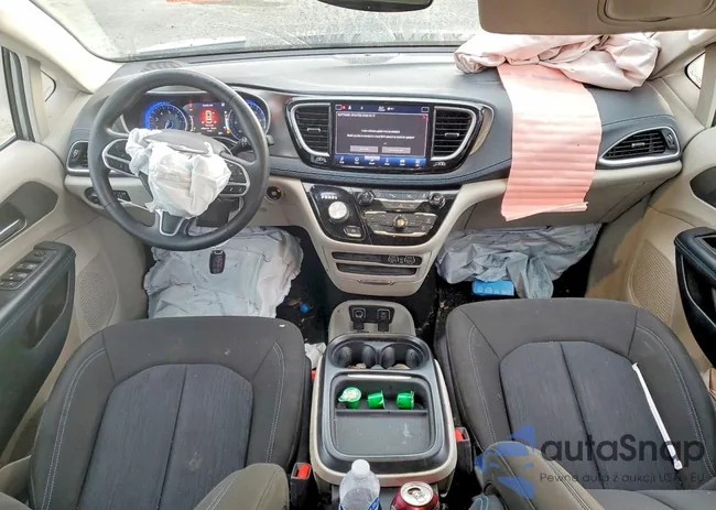 2C4RC1FG7MR500337: 99762795