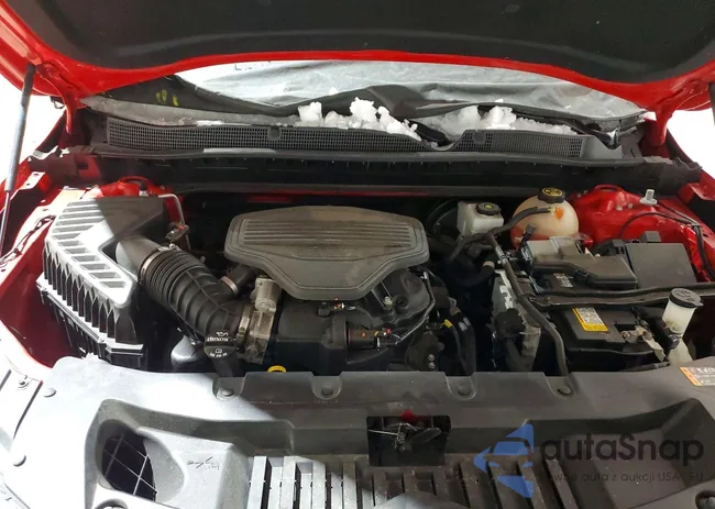 3GNKBHRS8LS607421: 74741235