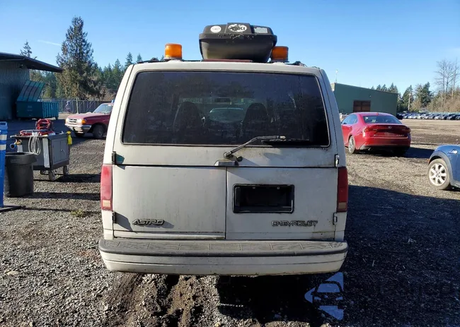 1GNDM19X62B133355: 74453355