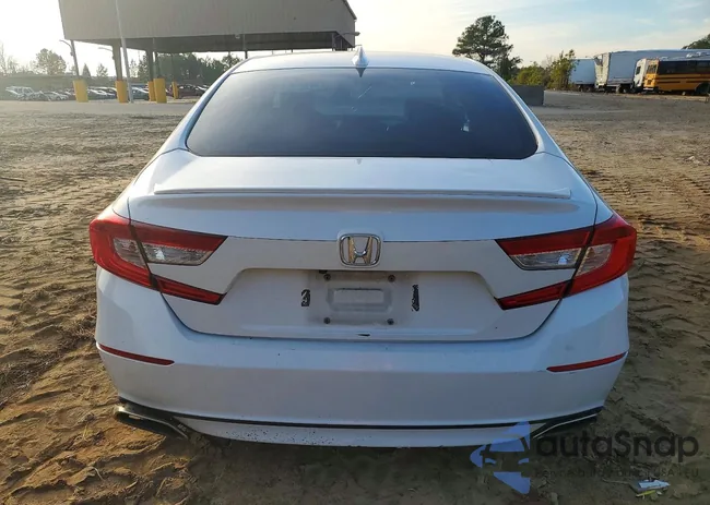 1HGCV1F31KA026014: 99870885