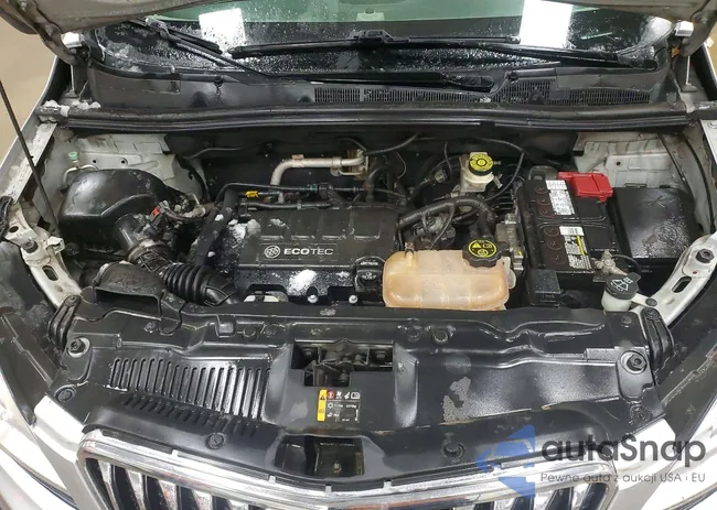 KL4CJASB3FB156104: 72169685