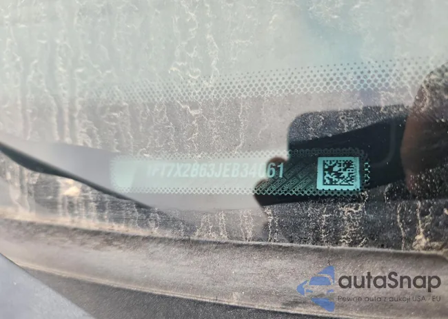 1FT7X2B63JEB34061: 98474345