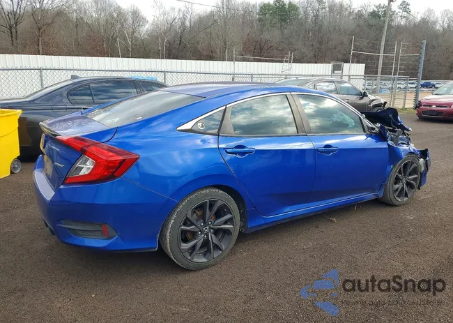 19XFC2F8XLE020679: 99488475