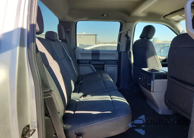 1FTEW1C54KKD03789: 73469855