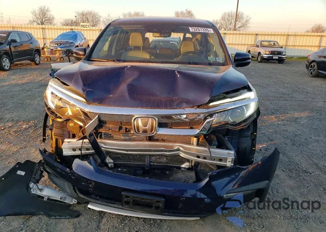 5FNYF6H55KB086883: 73267335