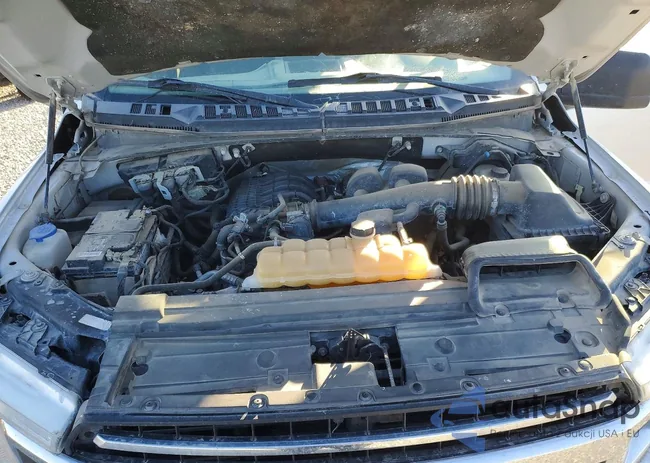 1FTEW1EB4JKC58936: 75218525