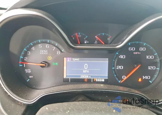 1G11X5SL2FU119019: 98631515