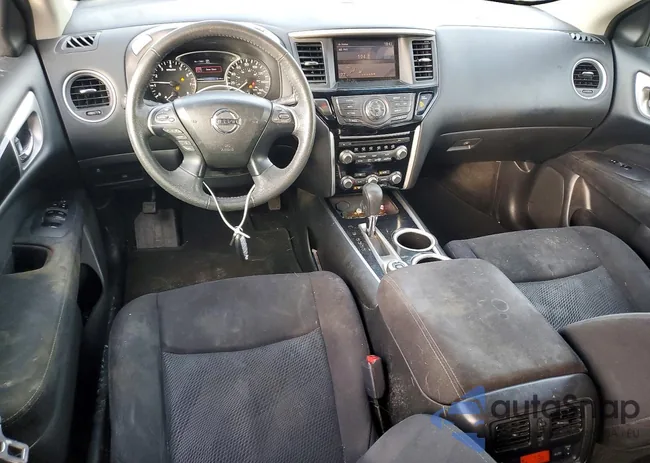 5N1AR2MM6GC623341: 72167655