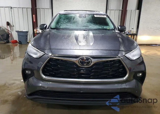 5TDDZRBH5MS542275: 74126515