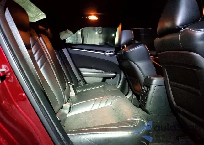 2C3CCAPJ5PH500433: 99001145