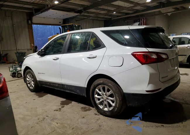 3GNAXSEV9LS645248: 98218875