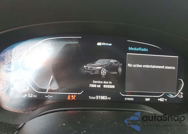 WBA13AG07MCG11378: 98975915